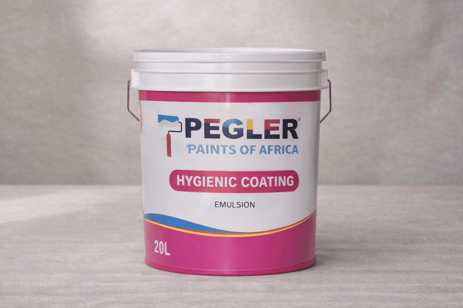 Hygienic Coating