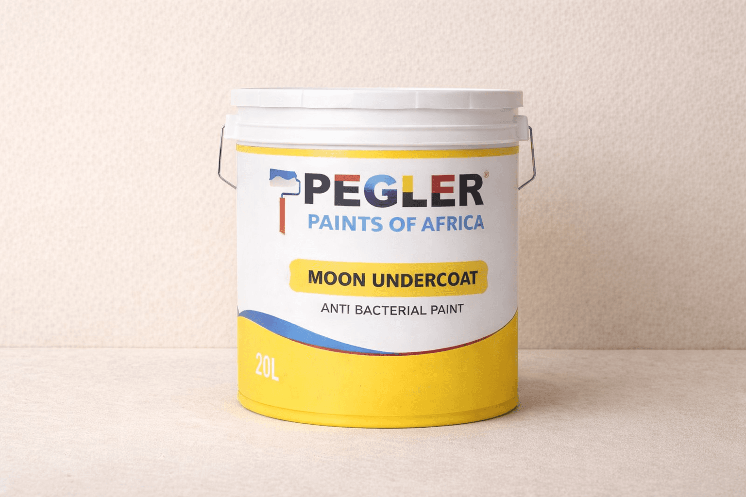 Moon Undercoat