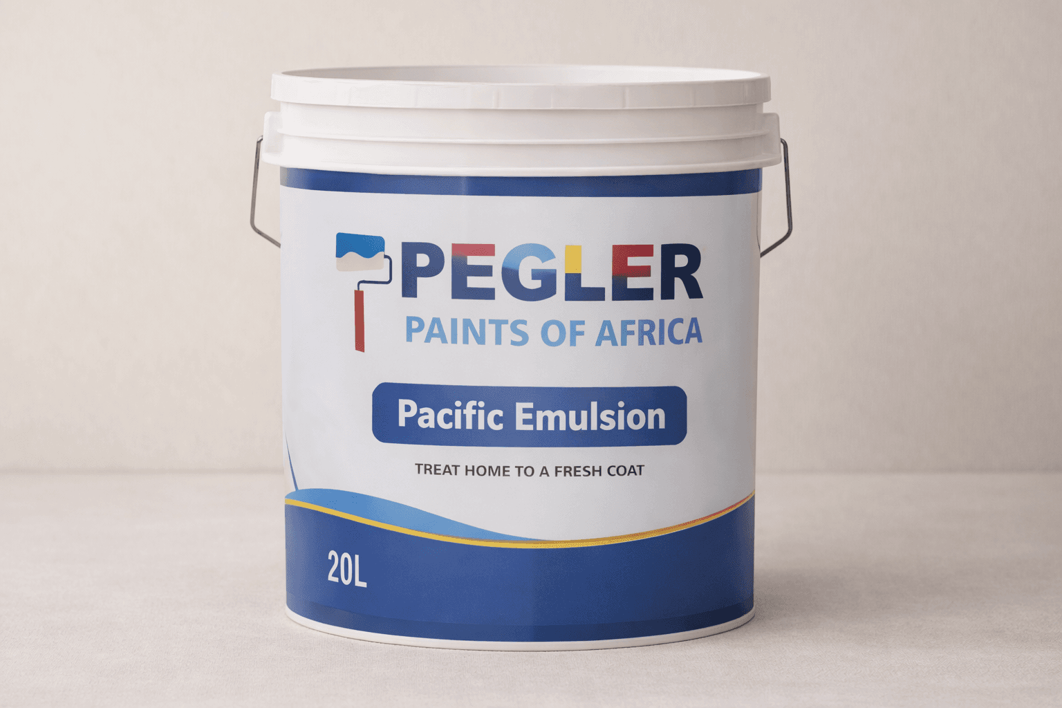 Pacific Emulsion