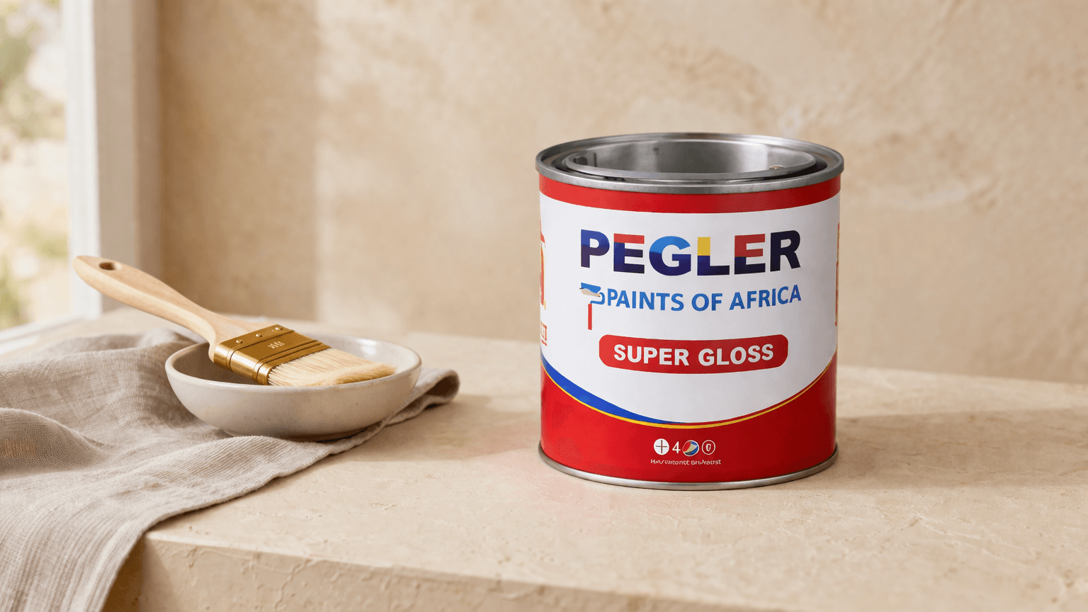 Super Gloss