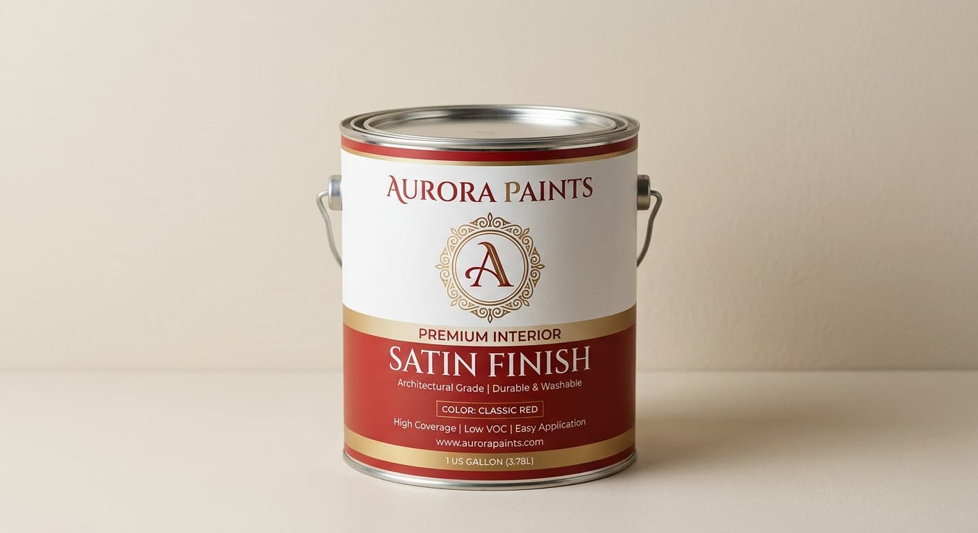 Wood Varnish